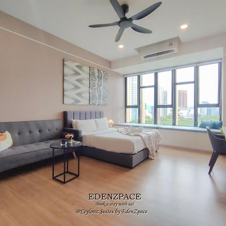 Ceylonz Suites By Edenzpace Kuala Lumpur Buitenkant foto