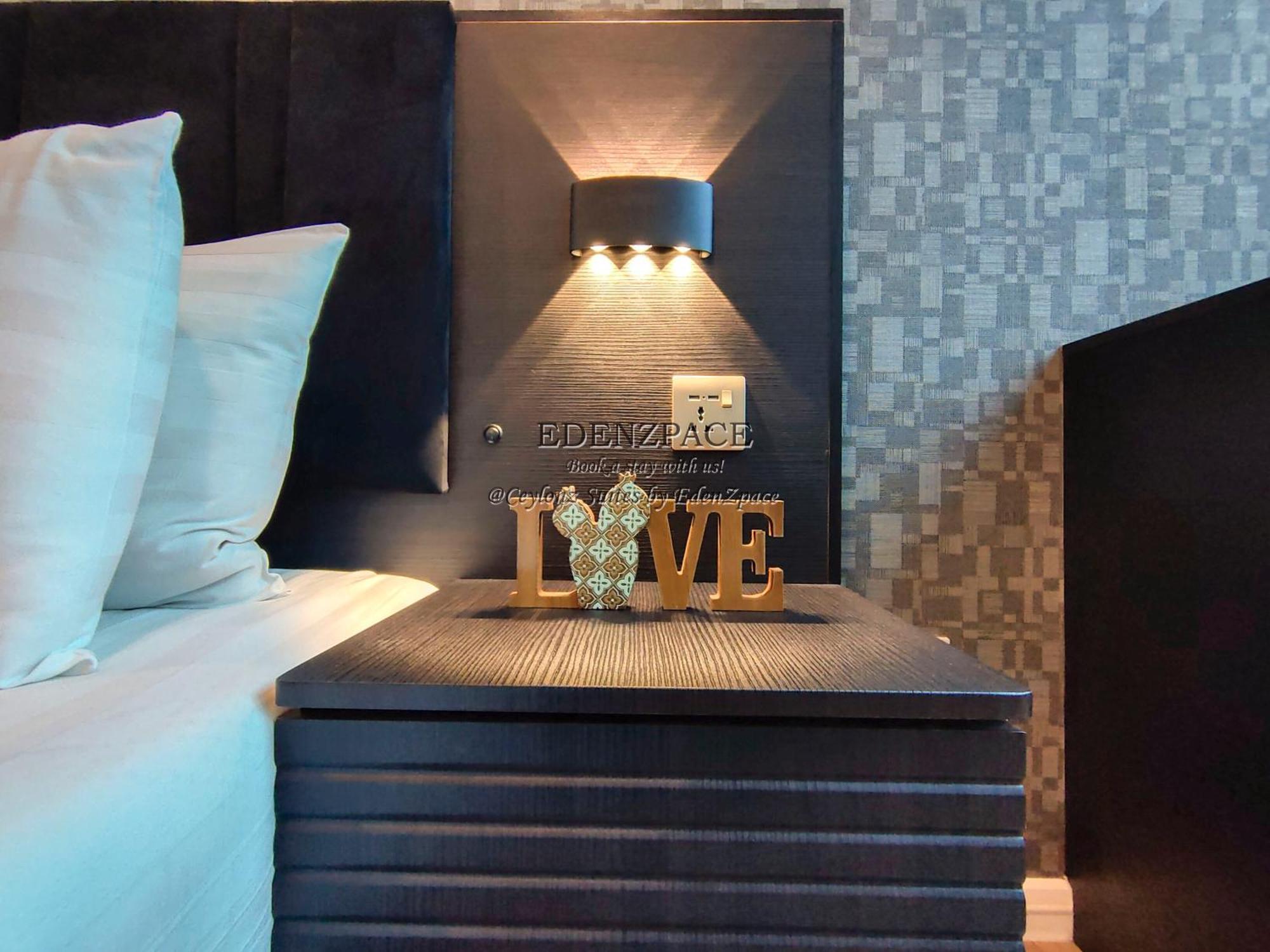 Ceylonz Suites By Edenzpace Kuala Lumpur Buitenkant foto